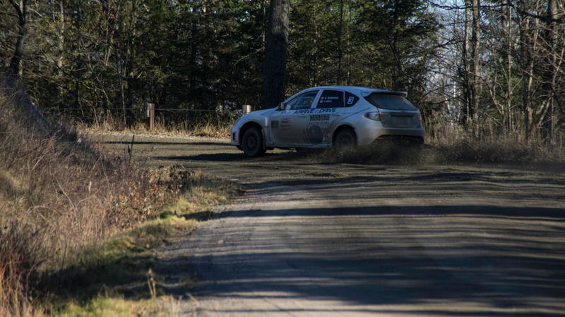 Illustration for article titled CRC 2015 Rally of the Tall Pines Photodump